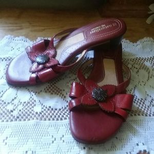 Woman shoes